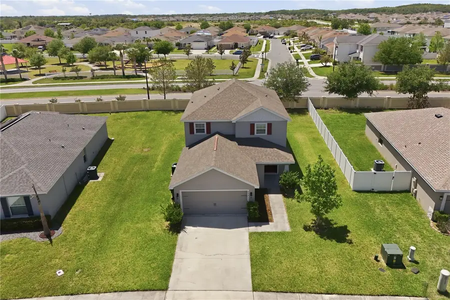 4571 Calumet Drive, Saint Cloud, FL 34772 - #3