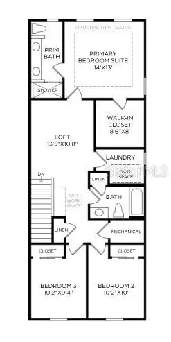 161 Sunset Walk Drive, Winter Garden, FL 34787 - #3