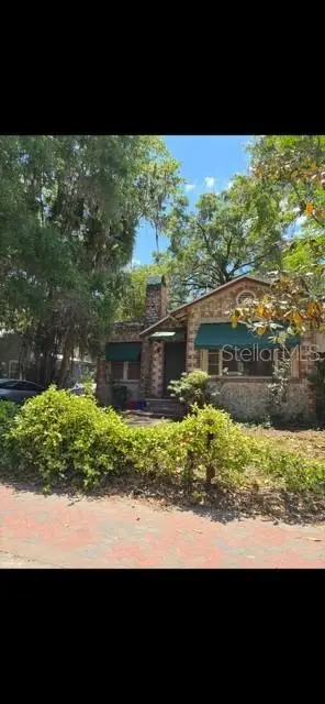 923 NW 5th Avenue Nw, Gainesville, FL 32601 - #1