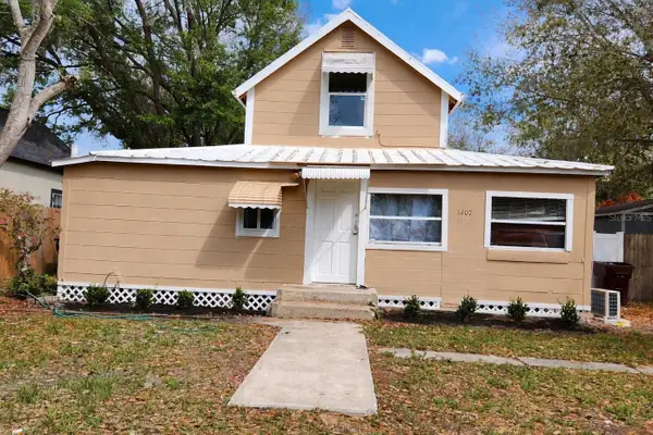 1407 Illinois Avenue, ST CLOUD, FL 34769