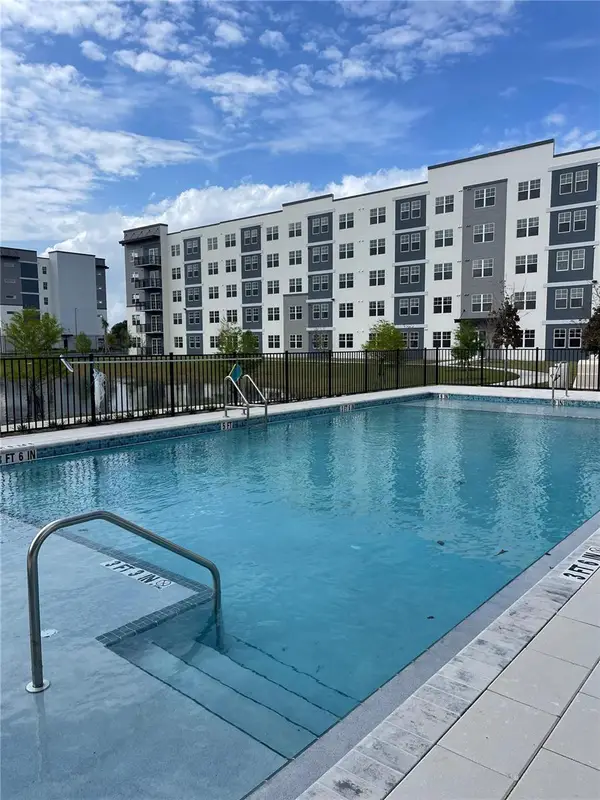 5579 Millenia Boulevard #319, ORLANDO, FL 32839