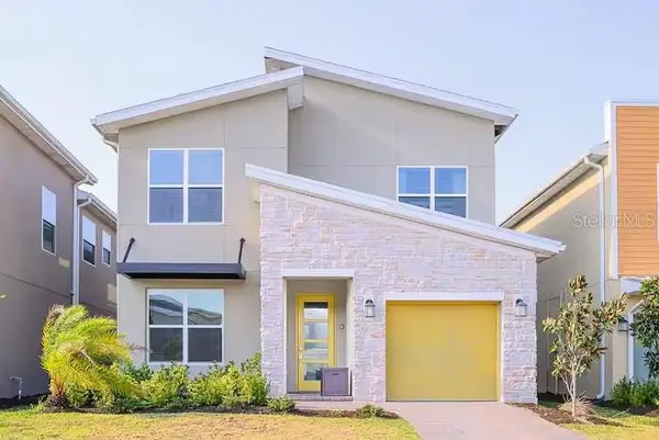 3028 Protagonist Street, KISSIMMEE, FL 34746