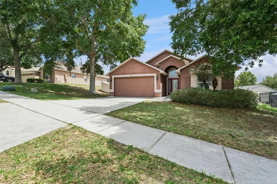 1581 Silhouette Drive, Clermont, FL 34711 - #2