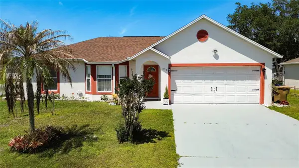 852 Franconville Court, KISSIMMEE, FL 34759