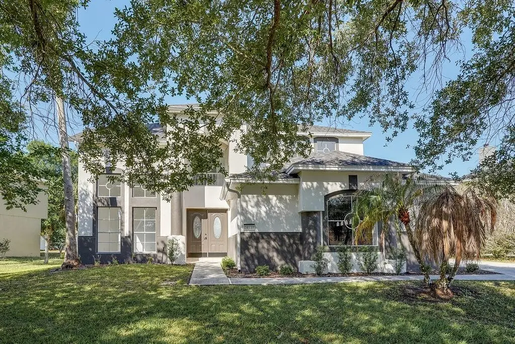 14927 Faversham Circle, Orlando, FL 32826 - #1
