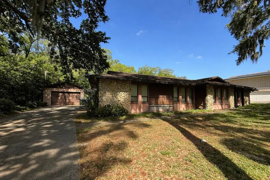 3412 Lake Stanley Road, Orlando, FL 32818 - #2