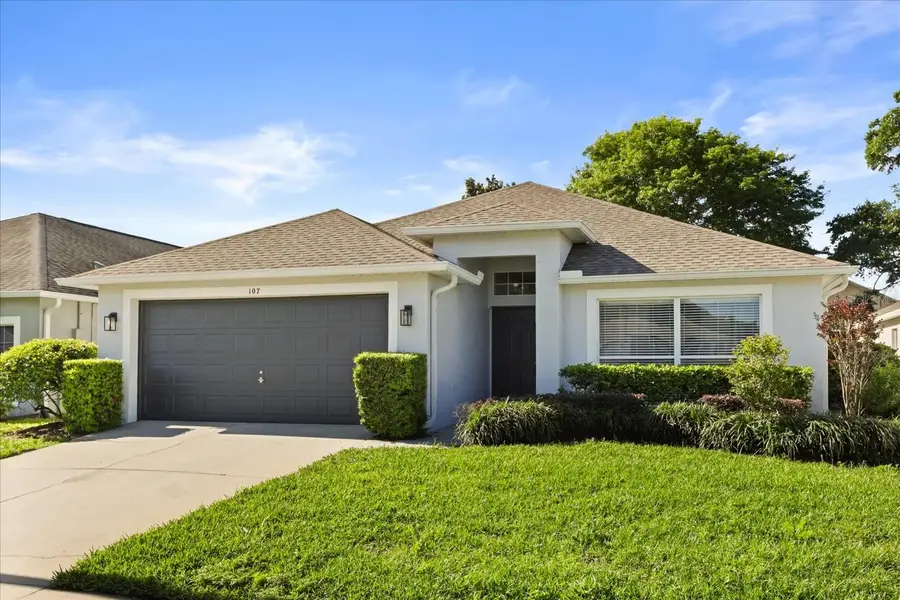 107 Boulder Court, Sanford, FL 32771 - #2
