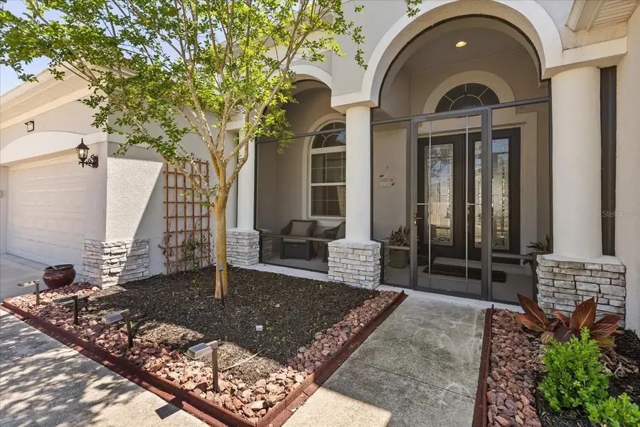 2472 Pawtucket Pass, Mount Dora, FL 32757 - #2