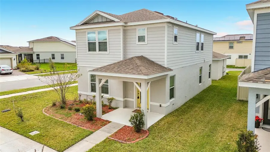 1823 Summer Serenity Drive, Kissimmee, FL 34744 - #2