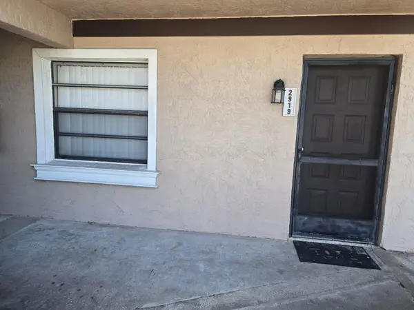 2919 Regency Drive #29, MELBOURNE, FL 32935