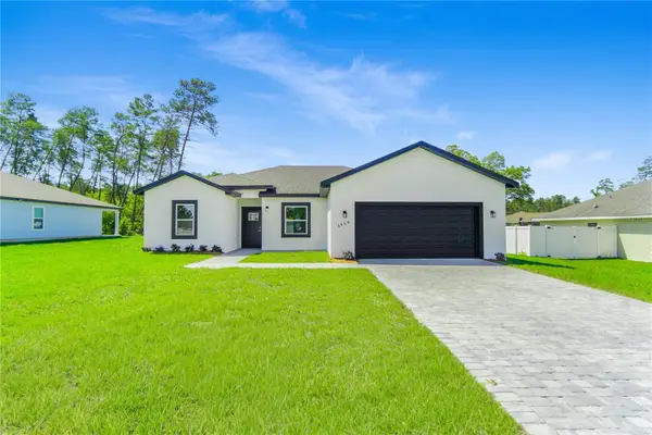 3908 SW 171st Lane, OCALA, FL 34473