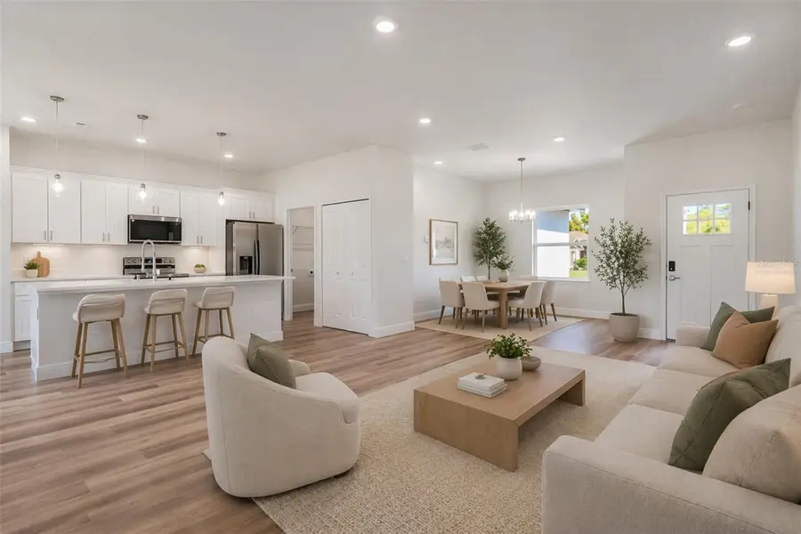 3908 SW 171st Lane, Ocala, FL 34473 - #2