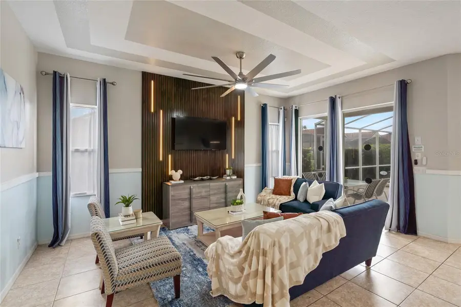 730 Brunello Drive, Davenport, FL 33897 - #2