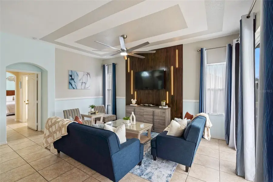 730 Brunello Drive, Davenport, FL 33897 - #3