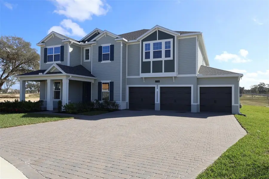 3758 Artic Den Lane, Apopka, FL 32712 - #2