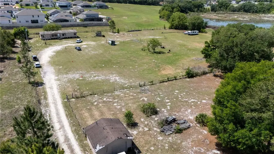 12606 S Grassy Lake Road, Minneola, FL 34715 - #3