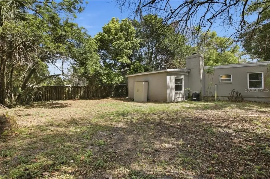 1319 Bessmor Road, Winter Park, FL 32789 - #2