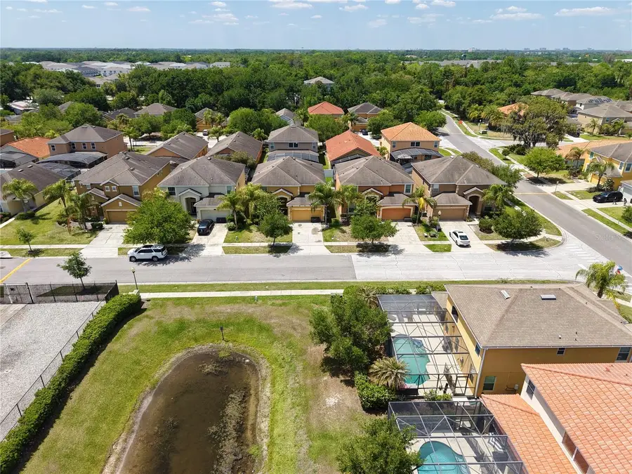 2549 Dharma Circle, Kissimmee, FL 34746 - #2