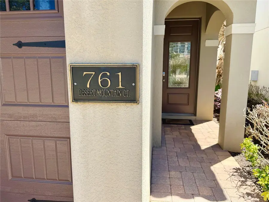 761 Desert Mountain Court, Kissimmee, FL 34747 - #3