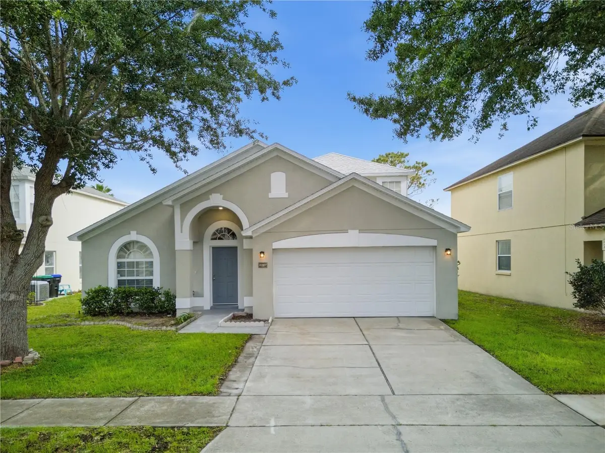 4207 Andover Cay Boulevard, Orlando, FL 32825 - #1
