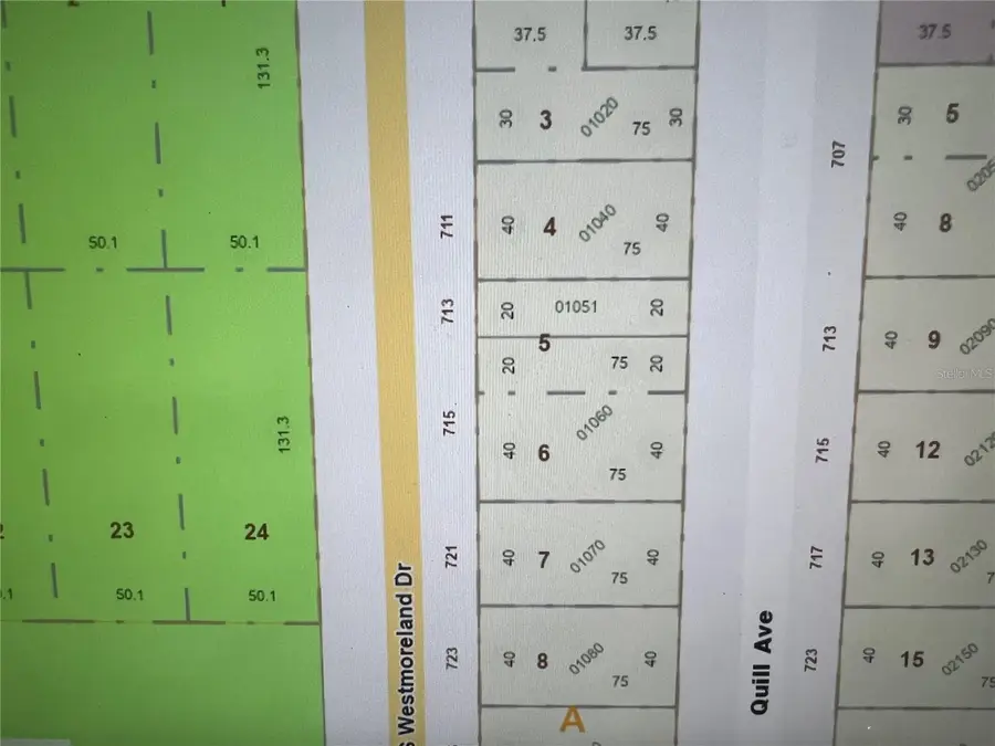 711 S Westmoreland Drive, Orlando, FL 32805 - #3