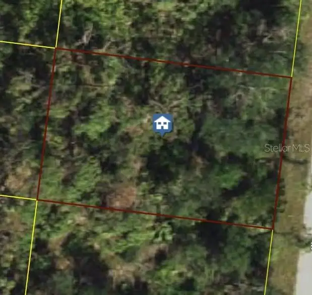 7373 Sioux Street, Port Charlotte, FL 33981 - #1