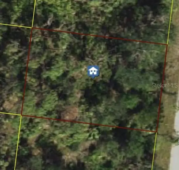 7373 Sioux Street, PORT CHARLOTTE, FL 33981