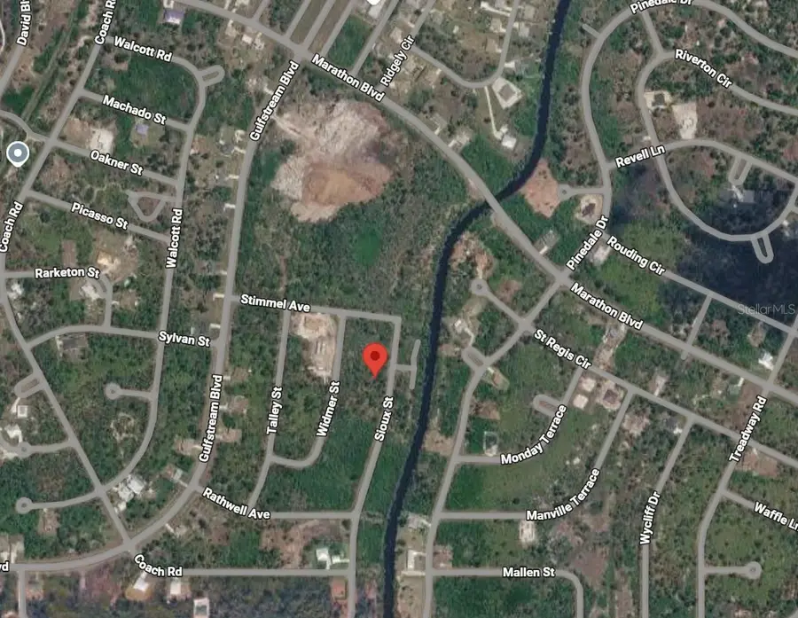 7373 Sioux Street, Port Charlotte, FL 33981 - #2