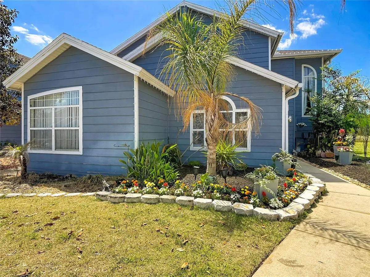 236 Orchid Drive, Davenport, FL 33897 - #1