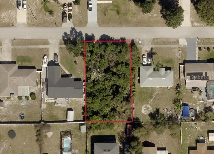 2809 Beal Street, Deltona, FL 32738 - #1