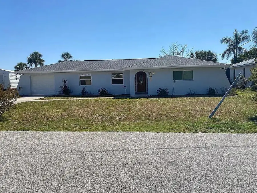 18414 Burkholder Circle, Port Charlotte, FL 33948 - #2