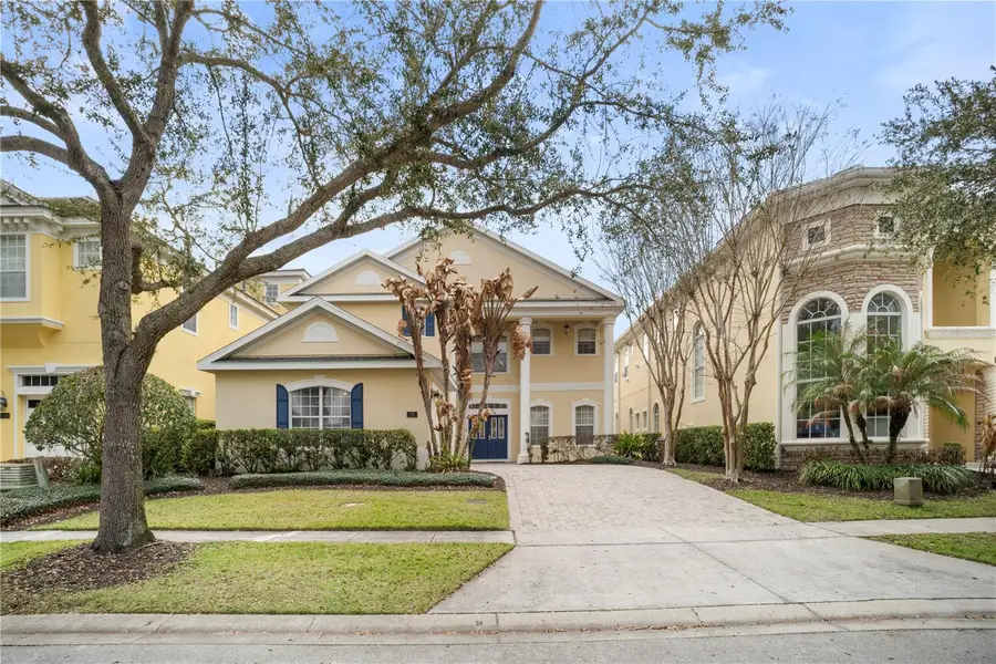 7388 Gathering Court, Reunion, FL 34747 - #3