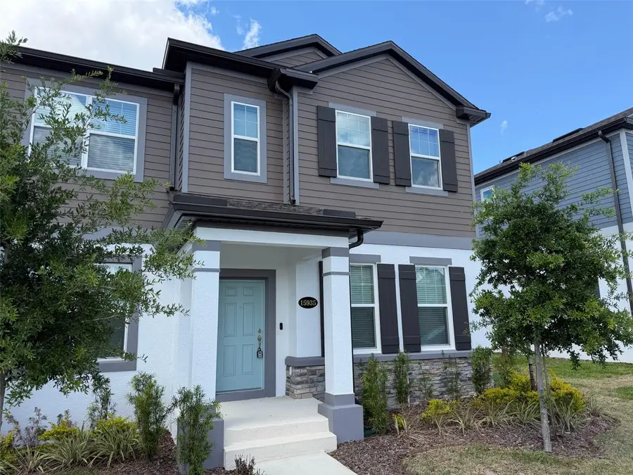 15935 Grafton Way, Winter Garden, FL 34787 - #2