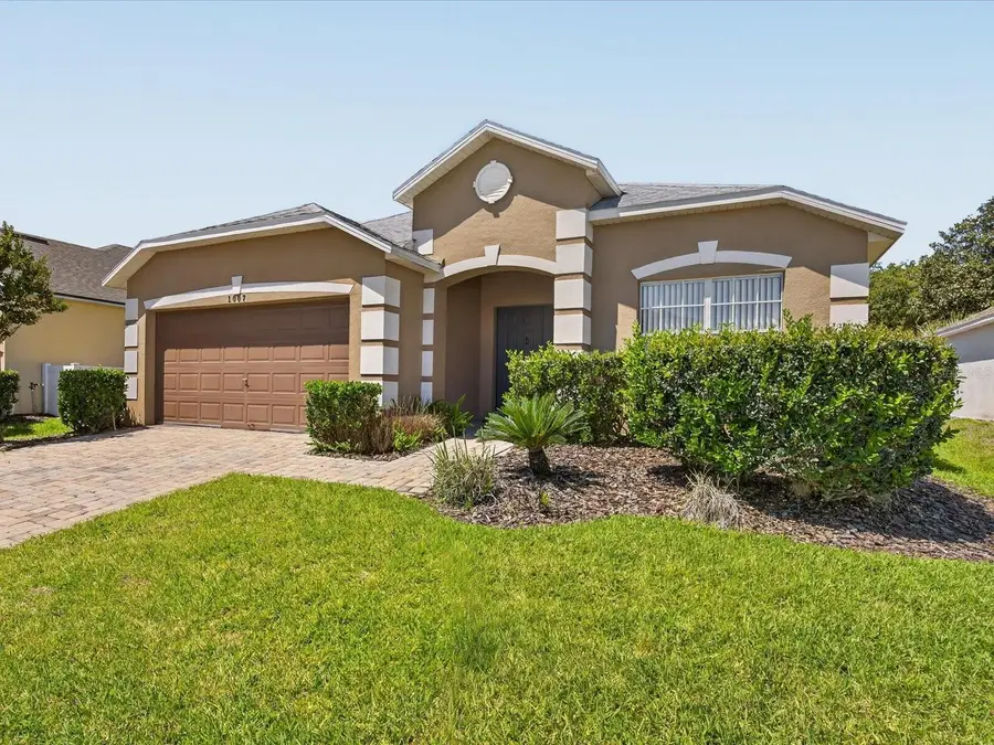 1007 Balmoral Drive, Davenport, FL 33896 - #2