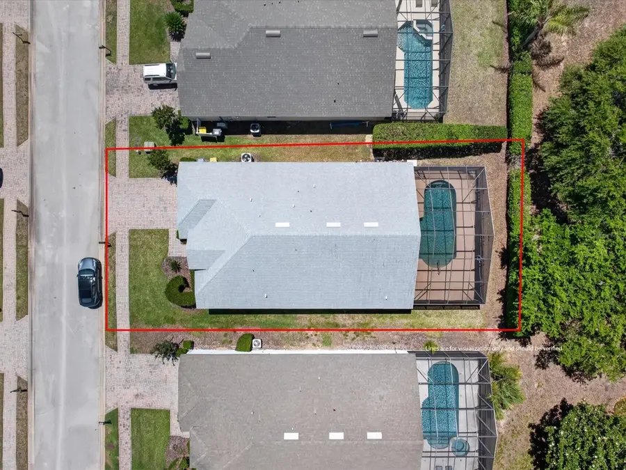 1007 Balmoral Drive, Davenport, FL 33896 - #3