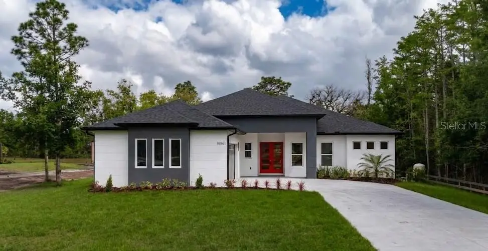 18561 Sabal Street, Orlando, FL 32833 - #1