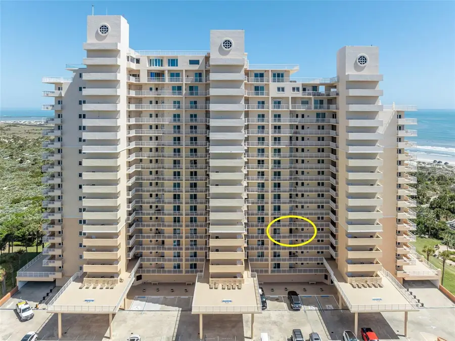 257 Minorca Beach Way #406, New Smyrna Beach, FL 32169 - #2