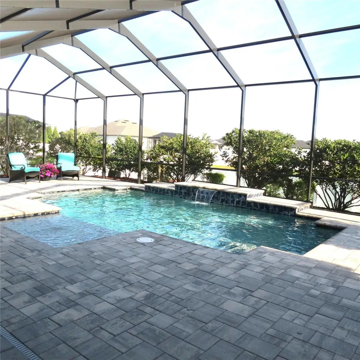 6990 Bentridge Drive, Lakeland, FL 33813 - #1