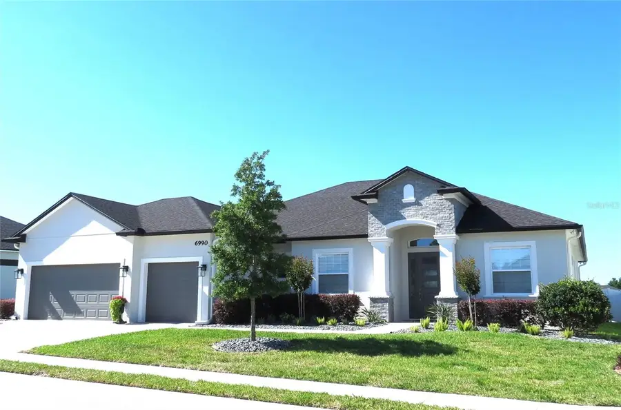 6990 Bentridge Drive, Lakeland, FL 33813 - #2