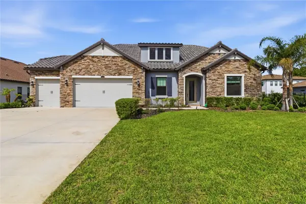 3018 Cordoba Ranch Boulevard, LUTZ, FL 33559