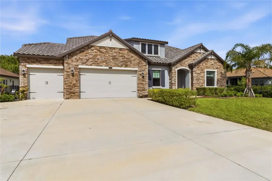 3018 Cordoba Ranch Boulevard, Lutz, FL 33559 - #2