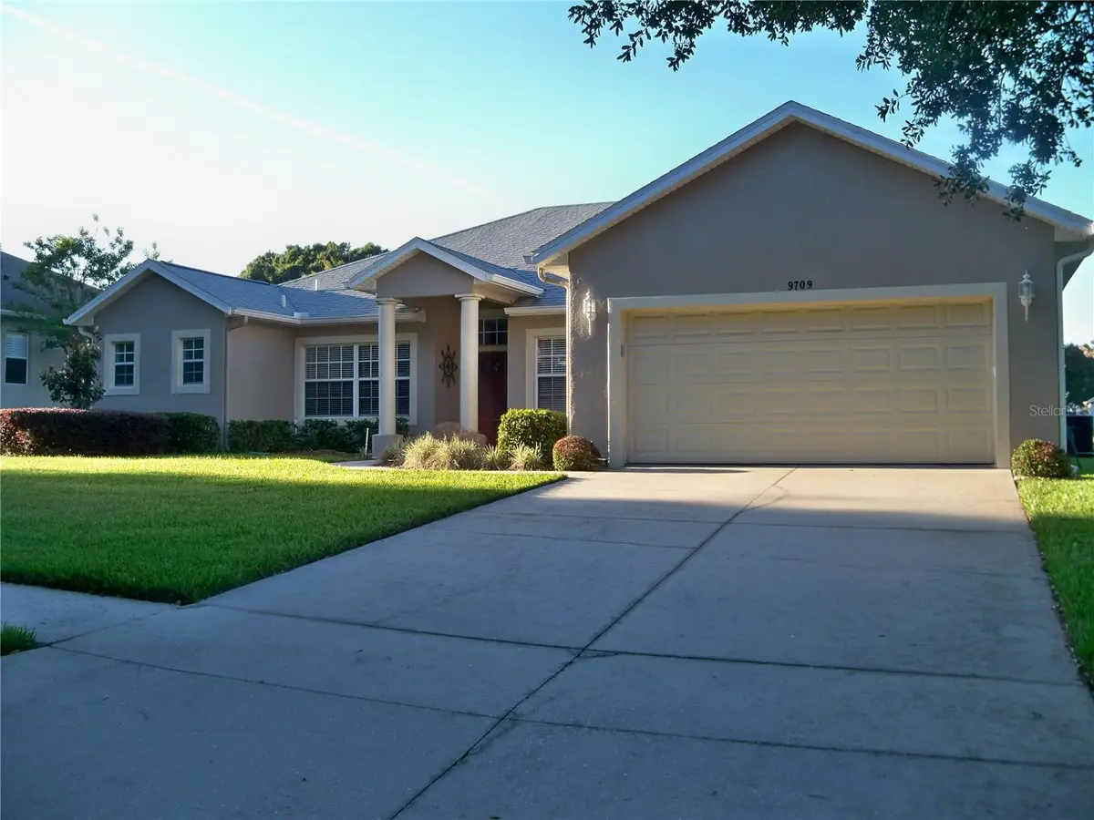 9709 Spring Lake Drive, Clermont, FL 34711 - #1