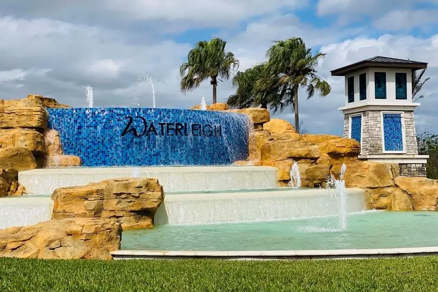 17876 Adrift Road, Winter Garden, FL 34787 - #2