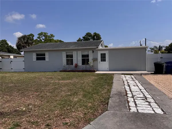 7101 15th Street N, ST PETERSBURG, FL 33702