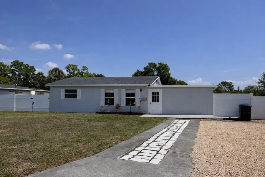 7101 15th Street N, Saint Petersburg, FL 33702 - #2