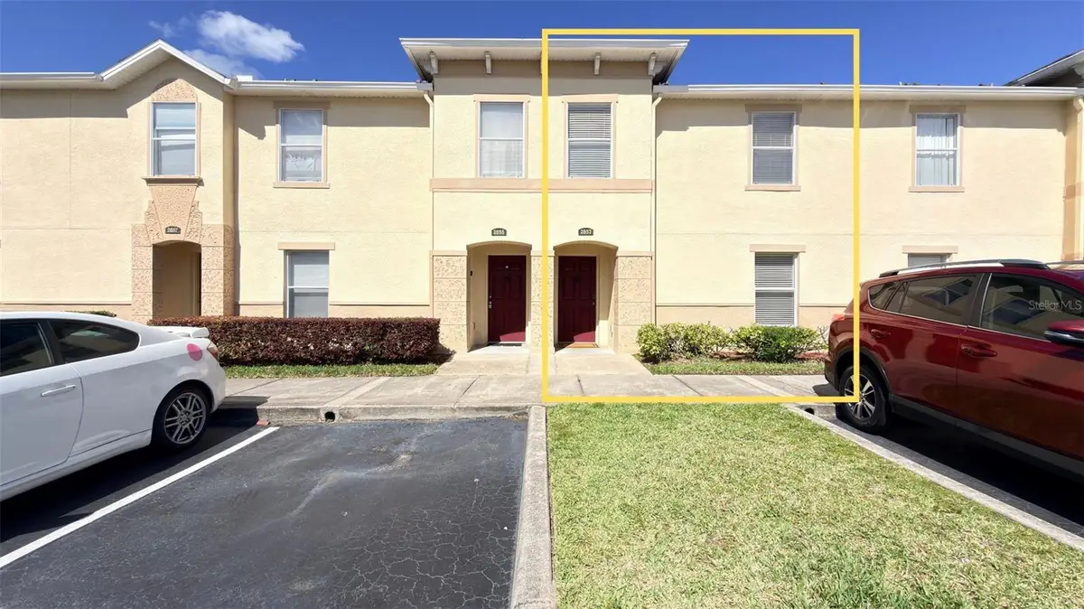 2853 Club Cortile Circle, Kissimmee, FL 34746 - #1