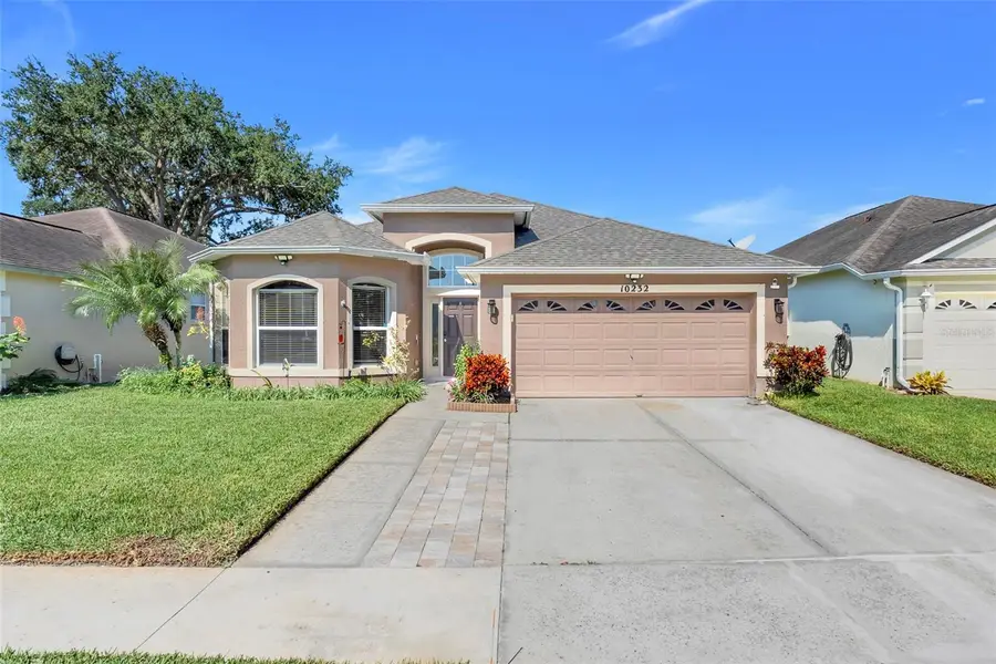 10232 Andover Point Circle, Orlando, FL 32825 - #2