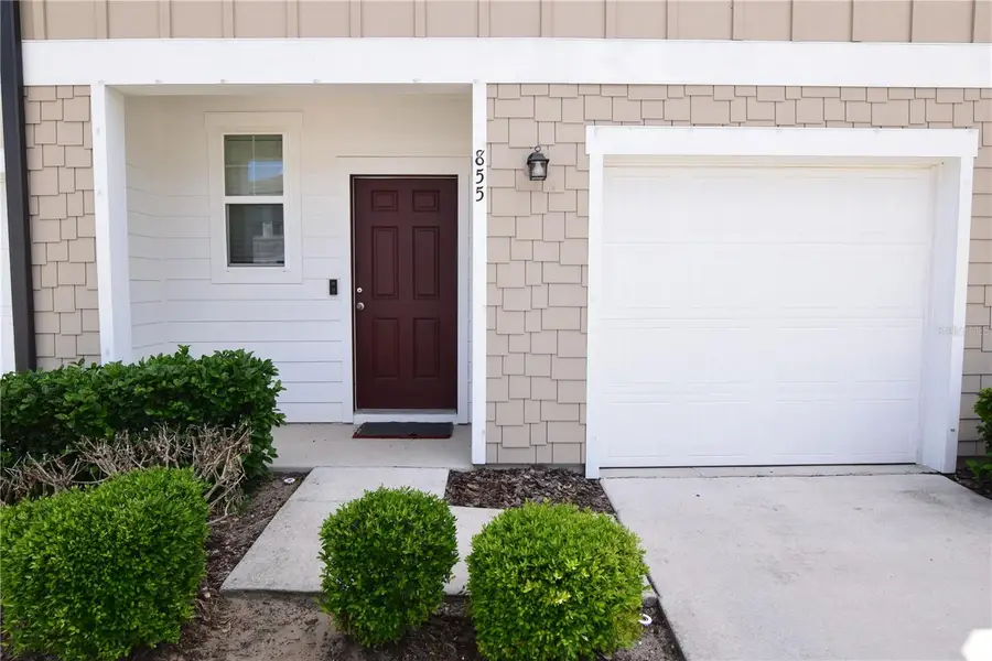 855 Grandin Street, Davenport, FL 33837 - #2