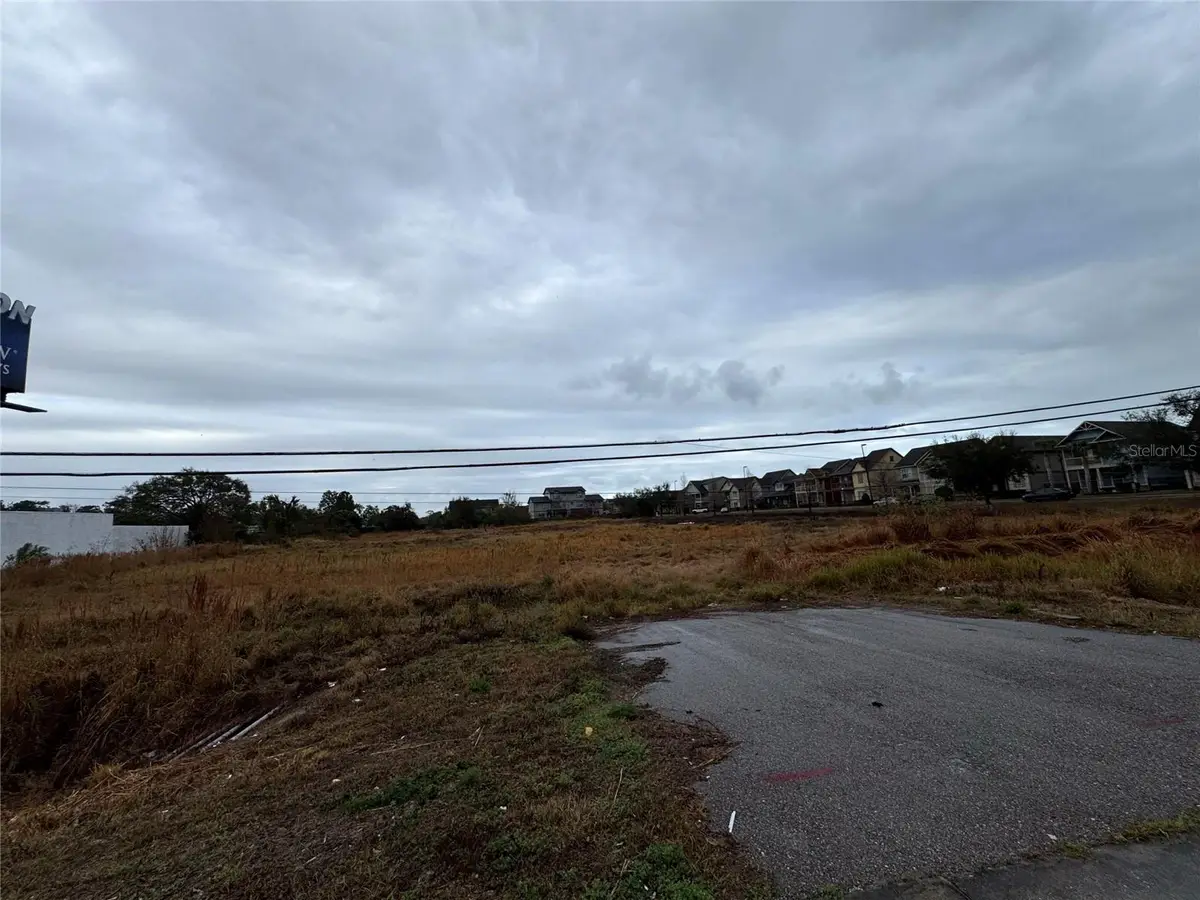 11065 E Colonial Drive, Orlando, FL 32817 - #1