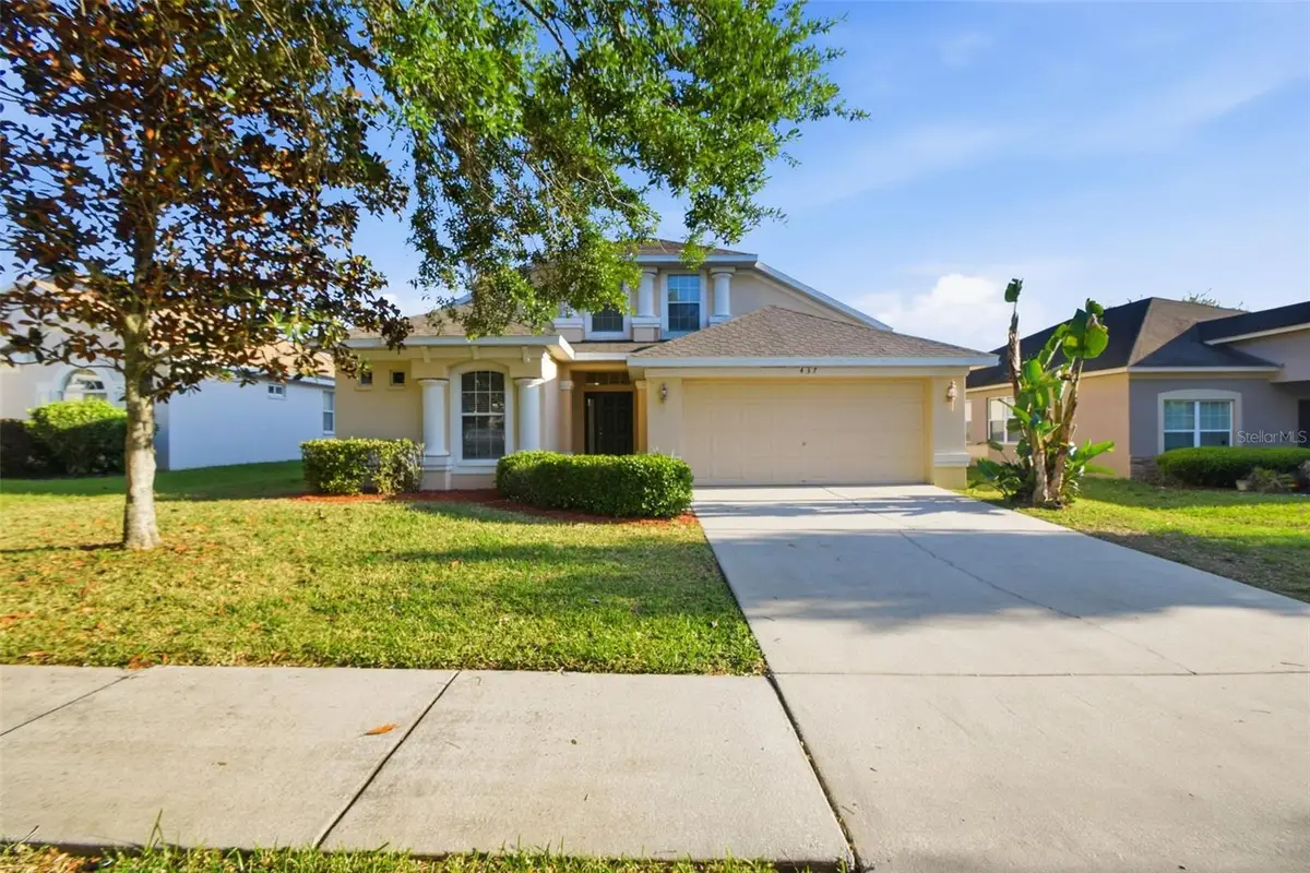 437 Dunaway Drive, Valrico, FL 33594 - #1